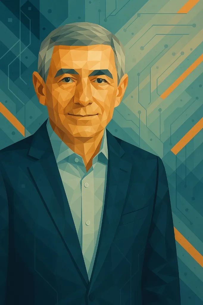 Dr. Uwe Drouven - Ihr KI-Experte und Trainer in Bonn